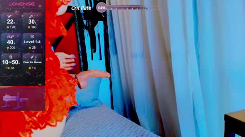 Ivy Miller online show from 03-07-25, 07:30