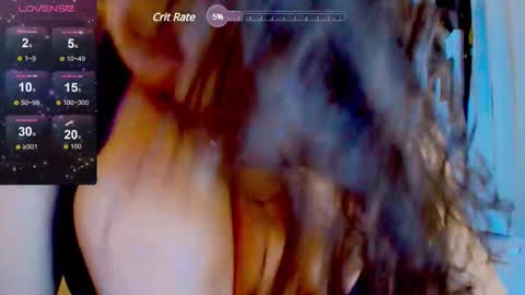 Ivy Miller online show from 03-08-25, 04:34