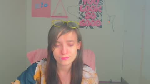 Snapshot of ivynoir_ chatting on 04-04-26, 11:51 Ivy online show from 04-04-26, 11:51