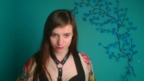 Snapshot of ivynoir_ chatting on 04-06-26, 01:23 Ivy online show from 04-06-26, 01:23