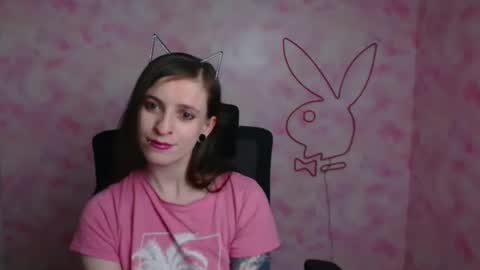 Snapshot of ivynoir_ chatting on 05-03-26, 02:45 Ivy online show from 05-03-26, 02:45