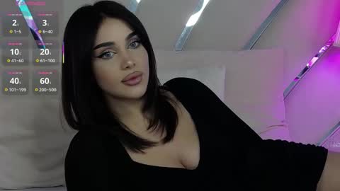 Ivy online show from 02-15-26, 06:26