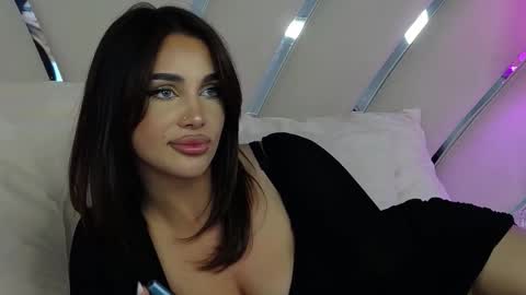 Ivy online show from 03-24-26, 10:15