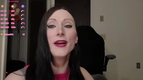 Snapshot of ivyrose499 chatting on 05-03-26, 05:41 IvyRose499 online show from 05-03-26, 05:41