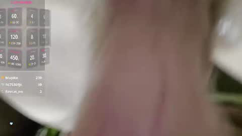 IvyRose499 online show from 07-30-26, 02:38