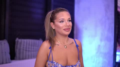 IvyRowa online show from 02-28-25, 07:46