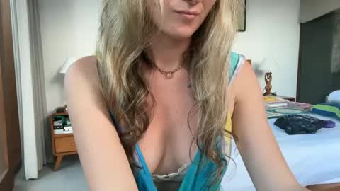 ivysagex online show from 04-09-26, 08:20