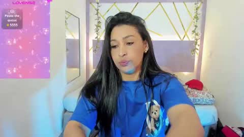 ivyshine7 online show from 11-03-25, 06:53