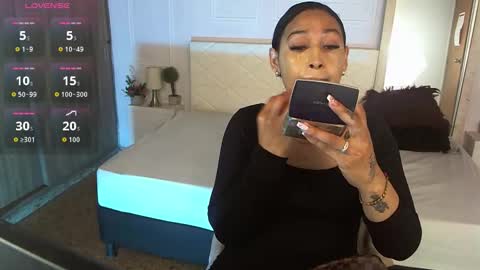 ivyshine7 online show from 02-28-26, 06:53