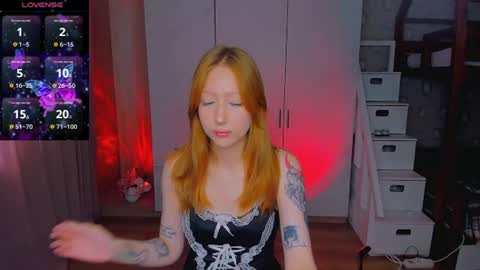 Snapshot of ivysinclair_ chatting on 08-07-26, 11:45 IvySinclair online show from 08-07-26, 11:45