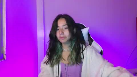 Ivy  online show from 02-03-26, 06:22