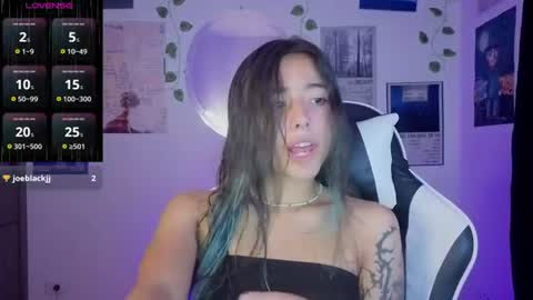 Snapshot of ivystone_ chatting on 06-17-26, 12:02 Ivy online show from 06-17-26, 12:02