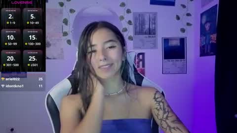 Snapshot of ivystone_ chatting on 06-19-26, 12:15 Ivy online show from 06-19-26, 12:15