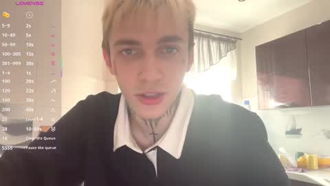 Snapshot of ivywairley chatting on 02-24-26, 09:18 ivywairley online show from 02-24-26, 09:18