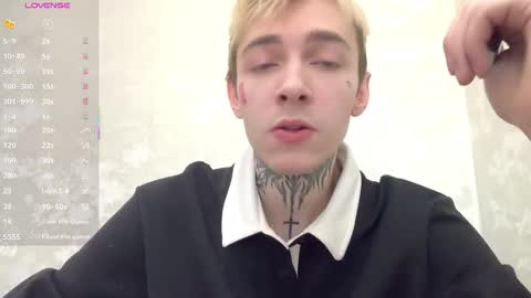 Snapshot of ivywairley chatting on 02-25-26, 05:50 ivywairley online show from 02-25-26, 05:50