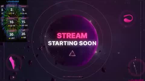 Ivy Nyxx online show from 02-28-25, 11:34