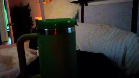 Ivy Nyxx online show from 02-15-26, 05:20