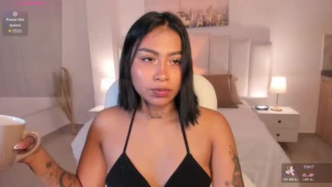Snapshot of ivyy_moon chatting on 02-22-26, 02:34 ivyy_moon online show from 02-22-26, 02:34