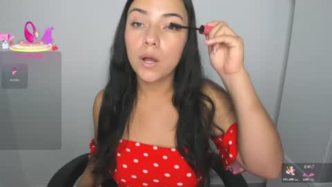 Snapshot of ivyy_scott chatting on 07-22-26, 03:48 Ivvy online show from 07-22-26, 03:48