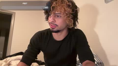 N online show from 03-25-26, 02:17