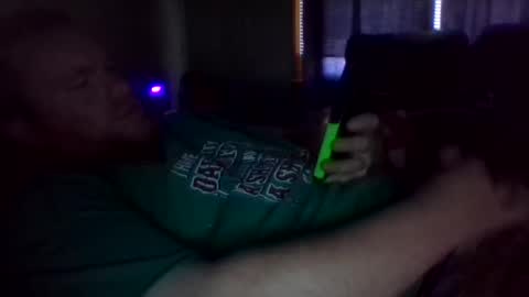 iwantass420 online show from 12-17-24, 01:27