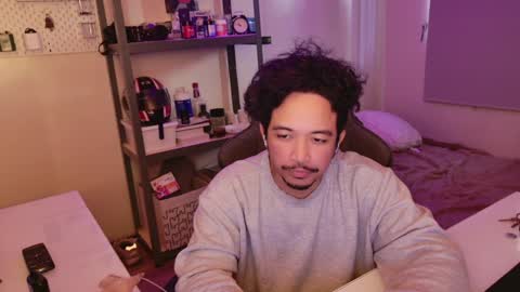 iwasd3nse online show from 12-20-24, 08:12