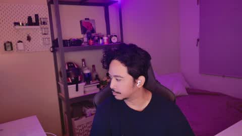 iwasd3nse online show from 12-21-24, 06:09