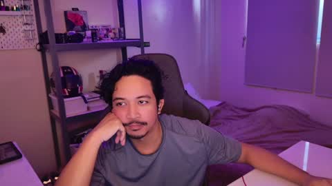 iwasd3nse online show from 01-16-25, 09:08