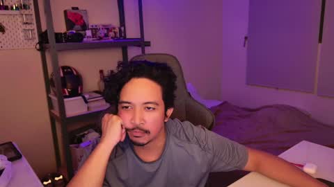 iwasd3nse online show from 01-17-25, 03:12