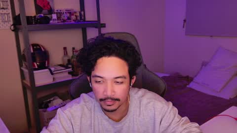 iwasd3nse online show from 01-18-25, 05:31