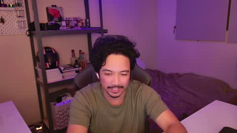 iwasd3nse online show from 01-19-25, 08:50