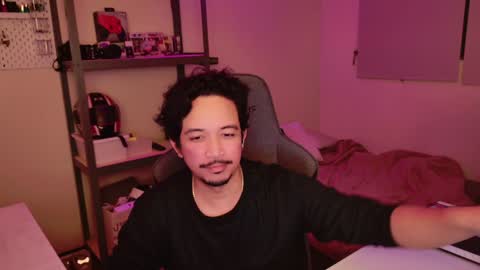 iwasd3nse online show from 01-22-25, 07:46