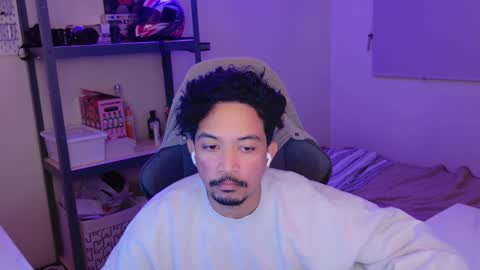 iwasd3nse online show from 02-05-25, 02:29