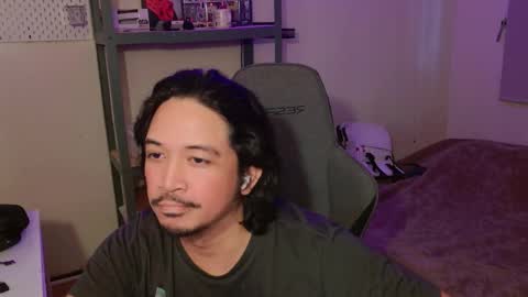 iwasd3nse online show from 01-18-26, 12:58