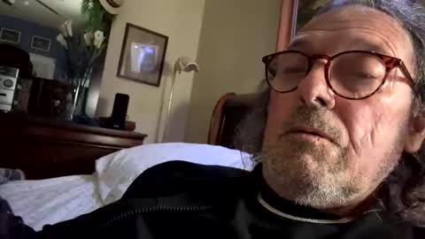 Brian online show from 11-28-25, 11:35