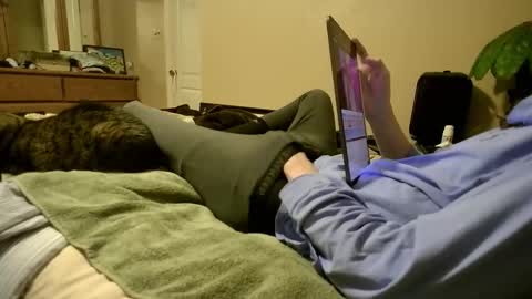 Snapshot of iwhitesmurf chatting on 11-05-25, 02:33 iwhitesmurf online show from 11-05-25, 02:33