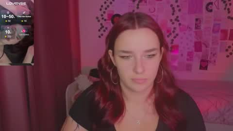 Daisy online show from 10-08-25, 03:53