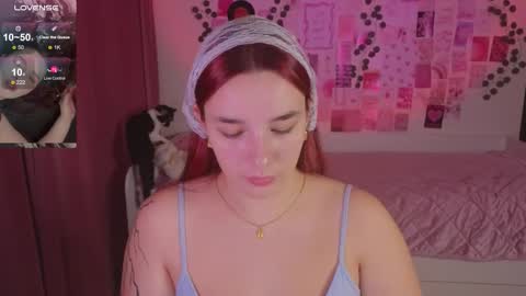 Daisy online show from 10-19-25, 12:33