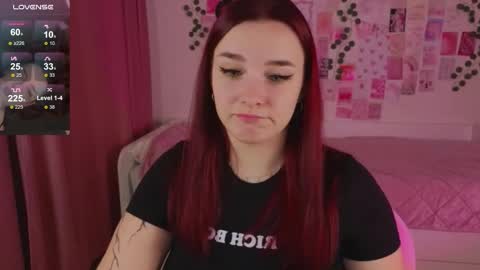 Daisy online show from 11-19-25, 09:15