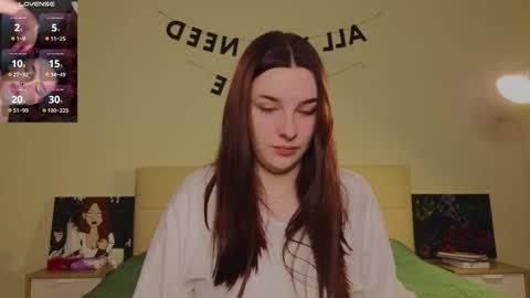 Daisy online show from 02-12-26, 09:54