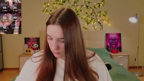 Daisy online show from 04-17-26, 12:24