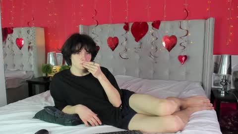 Maxim online show from 02-16-25, 08:32