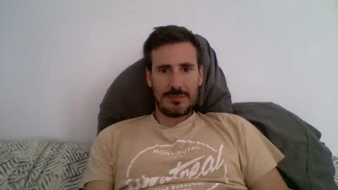 Casandro online show from 09-30-25, 10:20