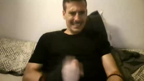 Casandro online show from 10-20-25, 02:23