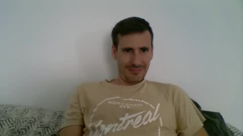 Casandro online show from 11-06-25, 11:22