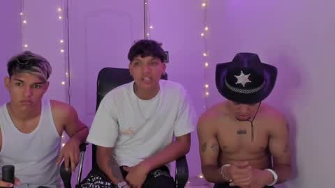 izaack online show from 01-11-25, 01:22