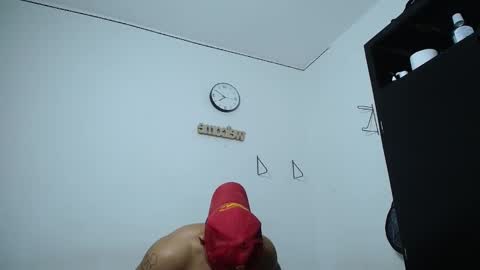 izaack online show from 09-15-25, 09:09