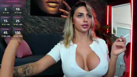 izabelatessa online show from 11-20-25, 08:19