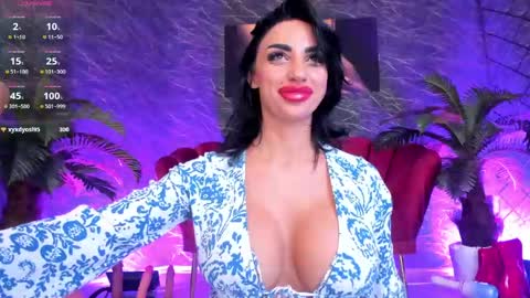 Snapshot of izabelatessa chatting on 05-08-26, 07:30 izabelatessa online show from 05-08-26, 07:30