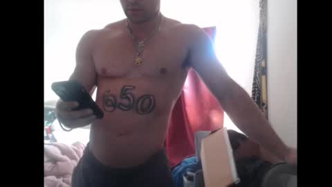 izak144 online show from 12-02-25, 07:09